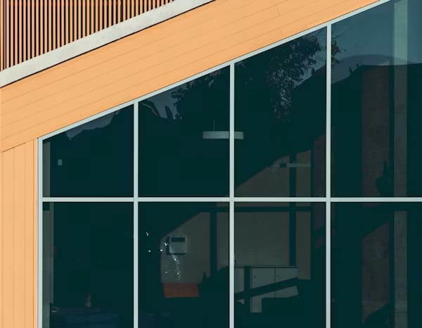 Premium Aluminum Window Systems — 7